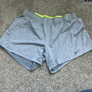Nike shorts